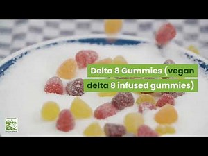 Delta 8 THC vs Delta 9 THC - what is Delta 8 THC and hat does it do?