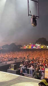 20K views · 406 reactions | Just a good old show of hands style referendum held at the V&B fest in France this Sunday. People held both hands up to vote for The Hives in three very distinct categories: Best ever band, best ever discography and best ever all around looks and internet captions. Here’s how it went to absolutely no one’s surprise! Sent from Nicholaus Arson’s dial up modem. | The Hives | Facebook