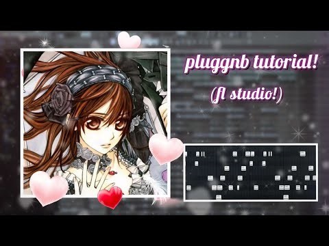 [tutorial] how to make xangang + jxyy2k type beat