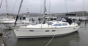 YANMAR 3YM30 ENGINE MOUNT REPLACEMENT - Ellebogen