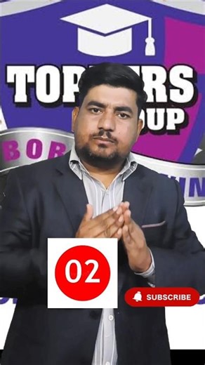 3 Habits of Toppers That Make Them Unstoppable 📚🔥