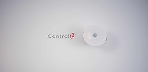 Using the Motion Sensor 360 - Volt Free with Control4