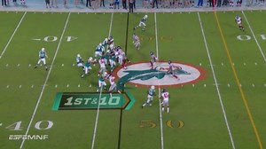 試合中に○○が脱げるハプニング発生！