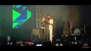 I Love Rock and Roll | Jetshen Dohna Lama Live || Meghalaya, Wangala Festival 2025 #stage #liveshow #Festival #wanglafestivel | Happy Things