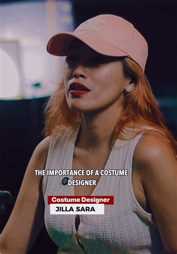 Meet Jilla Sara, Costume Designer of SHAKE, RATTLE & ROLL: EVIL ORIGINS Ep 2025, as she shares how each look was carefully crafted to serve the story, the fear, and the legacy of Filipino horror. #SRREvilOrigins #SRREvilOriginsMMFF #MMFF51 #MMFF2025 #FilipinoHorror
