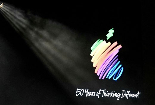 50 years of Apple: Five moments that changed how we live
