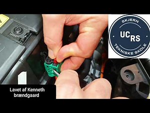 E MSD Electric Manual Service Disconnect EV serviceplug EV plug