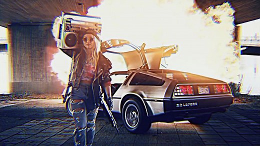 KUNG FURY Official Movie [HD]