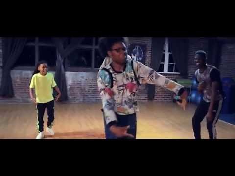 T-Wayne - "Nasty Freestyle" Official Dance Video (ATL)