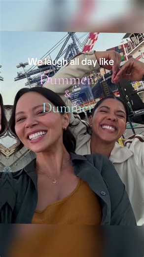 LUCINA !!! I love them smm 💕#therookie #lucychen #celinajuarez