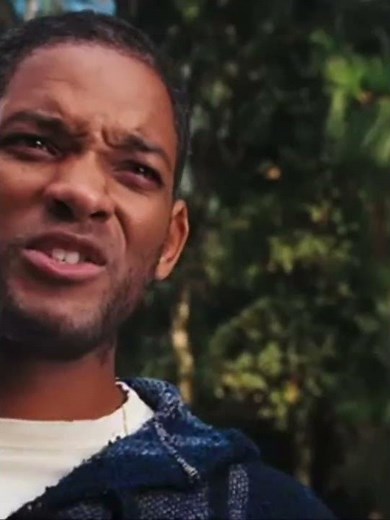 Hancock 2 – Will Smith