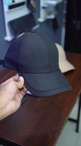 283K views · 209 reactions | ☀️ Stay Cool & Stylish This Summer! 梨 Beat the Sun & Dust with Breathable Baseball Caps. ❤️ Designed for Your Comfort: ✔️ Keeps you fresh & sweat-free all-day ✔️ Shields you from dust & harsh sunlight ✔️ Soft, adjustable & ultra-comfortable fit  Choose Your Favorite Shade: Black | Beige | Grey 梨 Protect Yourself & Look Great. Order Now With Cash On Delivery. | 홏홧홚홠홢홖홙 | Facebook