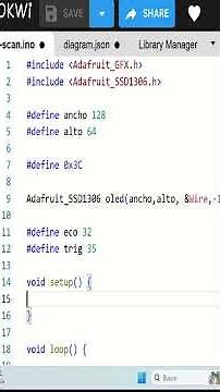 sensor de luz y distancia #arduinoproject #arduino #ingenieria #ingenieríaelectrónica