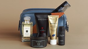 These Are the Essential Accessories Every Executive Needs for Their Desk