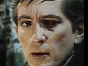 The Best of Barnabas Collins