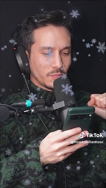 Christmas Genie .... #jokes #dadjokes #comedy #funny