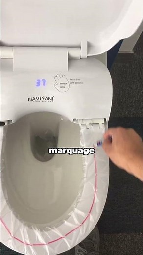 These Automatic Toilets Aren't What You Think | Test