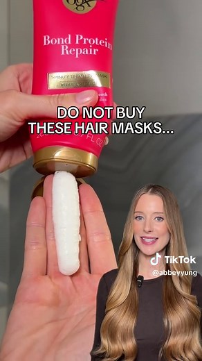Abbey Yung Method: Best Hair Masks for Every Hair Type