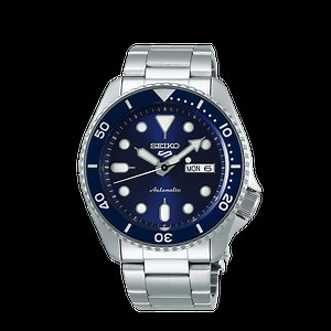 Seiko 5 Sports Automatic Watch SRPD51K1