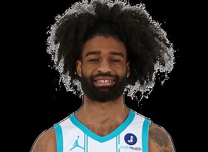 Coby White | Guard | Charlotte Hornets | NBA.com