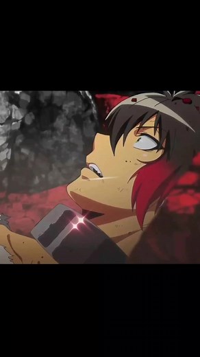 Captivating Jyugo Anime Edit | Nanbaka Prison Final Episode