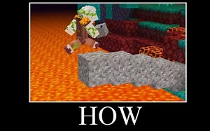 【HBG Highlights】我的世界有趣速通集锦二十二