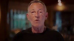 Now streaming on HBO Max, the Rock & Roll Hall of Fame is excited to welcome more great artists (and managers!) into the Hall of Fame family. Watch this weekend and join us in celebrating Mr. Jon Landau and the Class of 2020! | Bruce Springsteen