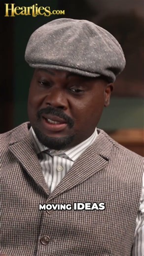 Viv Leacock on Being Back in Hope Valley