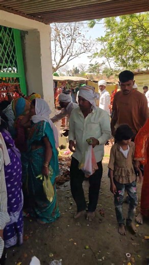 ये वो दरगाह है जिसे गवली बाबा बोलते है | sailani baba