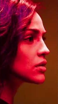 ASH (2025) ONE-MINUTE REVIEW! 👾 | THIS YEAR’S UNDERRATED COSMIC HORROR SCI-FILM! | LOFT 801