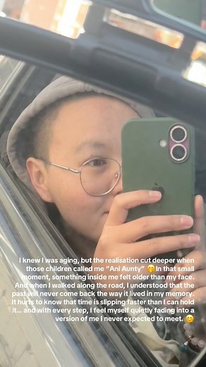 Fading fade! ☹️ | Odd Che