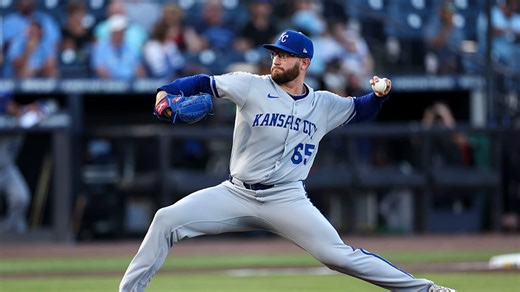 Noah Cameron brilla en su debut en MLB 