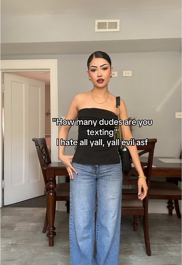 stay away from me | texting