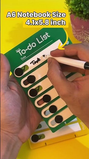 Stop Using Productivity Apps Try This Simple Desk To-Do System #motivation