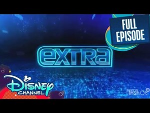 Extra Season 31: 5/20/25 | Full Episode | Disney Channel