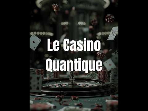Le Casino Quantique