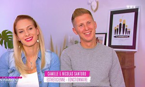 Familles nombreuses : la vie en XXL - Saison 02 Episode 21 (Partie 1) du 9 décembre 2020