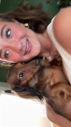 someone to put my arms around