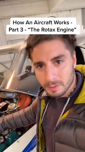 Understanding the Power of Rotax Engines in Aircraft