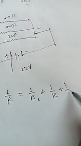 (ii) Reading of voltmeter = Potential difference across 2 \Omeg... | Filo