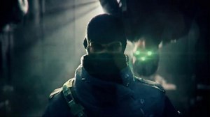Splinter Cell Blacklist : une publicité pour préparer la sortie du jeu