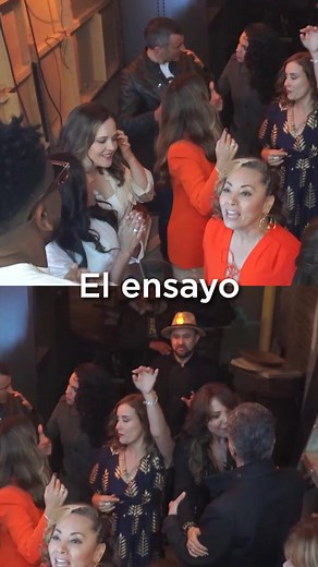 ¡Llegó la final, llegó la final🎶, pa' ver si la suerte nos va acompañar💪🏻! Así se preparan algunos de los cocineros que integraron la familia que llamamos #MasterChefCelebrity2022 😍. ¡Todos están felices de haber pasado por la cocina más importante del mundo🥰!