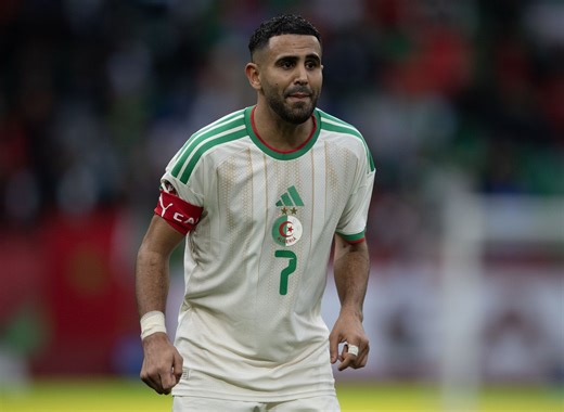 Equatorial Guinea vs Algeria Prediction and Betting Tips | December 31st 2025