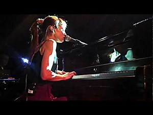 Fiona Apple :: Valentine :: Bowery Ballroom NYC 3.26.12