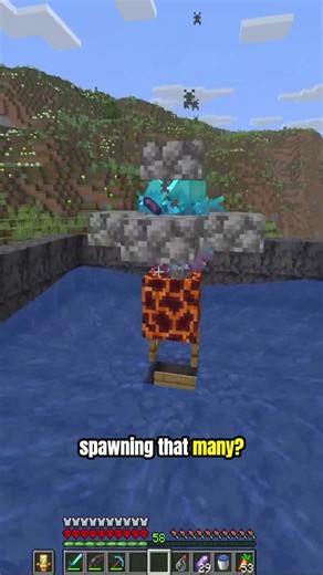 Minecraft: RESCUING THE ALLAYS