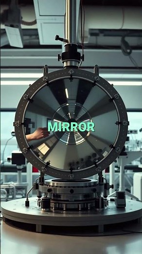 Microscope Evolution: From Mirrors to Modern Marvels #shorts