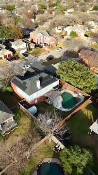 5 Things You Won't Believe About This $490,000 5BR Pool Home in North Richland Hills TX