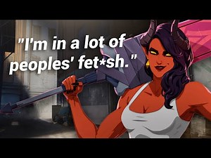 Malevola's Funniest Moments in Dispatch
