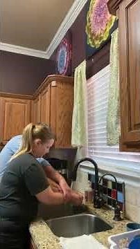 Total Task Chaining with Least to Most prompts