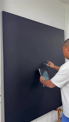 Exploring Human Life Through Art on Canvas